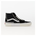 Vans SK8-Hi Reconstruct Black/ True White