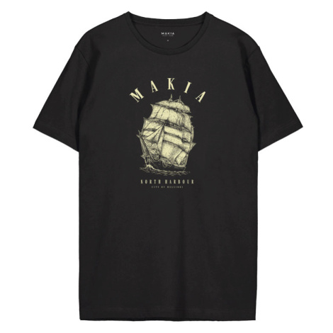 Makia O-Hoi T-shirt M
