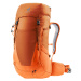 Turistický batoh Deuter Futura One size 26L Chestnut/mandarine