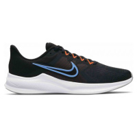 Nike DOWNSHIFTER Pánská běžecká obuv, černá, velikost 45