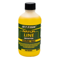 Jet fish booster natur line 250 ml kukuřice