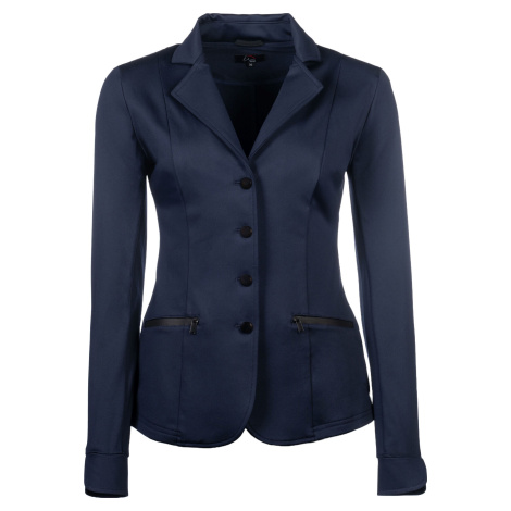 Sako závodní Alison HKM, dámské, deep blue