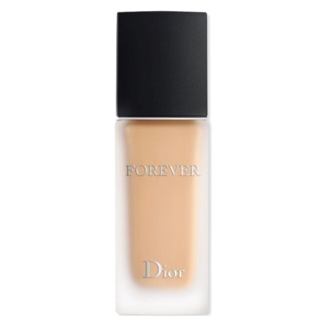 DIOR - Forever Matný 24h make-up odolný vůči obtiskávání – složení obohacené o pečující ingredie