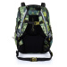 Bagmaster Lumi 22 C Camo Green