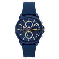 Hodinky HUGO BOSS model RELAX 1530257