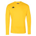 KAPPA »ROVIGO« sportovní triko* Barva: Žlutá