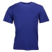 Kensis KENSO Pánské triko, modrá, velikost