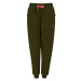 Navitas Tepláky Navitas Tepláky Womens Sherpa Jogger