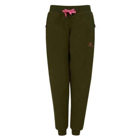 Navitas Tepláky Navitas Tepláky Womens Sherpa Jogger