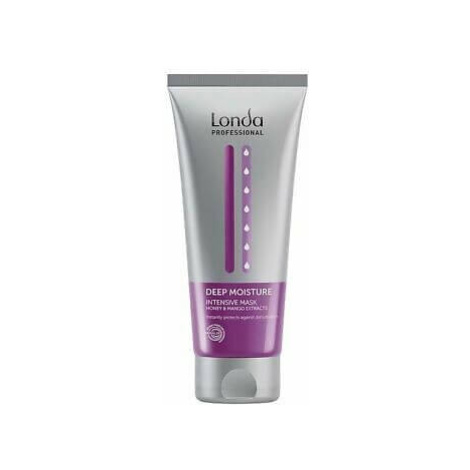 Londa Professional Intenzivní hydratační maska pro suché vlasy Deep Moisture (Intensive Mask) 20