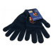FC Barcelona zimní rukavice blue