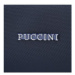 Velký kufr Puccini