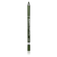 Rimmel ScandalEyes Waterproof Kohl Kajal voděodolná tužka na oči odstín 006 Green 1,3 g