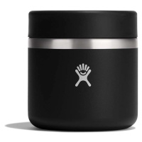 Obědová termoska Hydro Flask 20 Oz Insulated Food Jar Black černá barva, RF20001