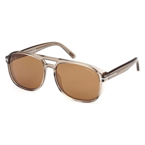 Tom Ford FT1022 45E - ONE SIZE (58)