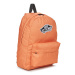 Vans OLD SKOOL CLASSIC BACKPACK Oranžová