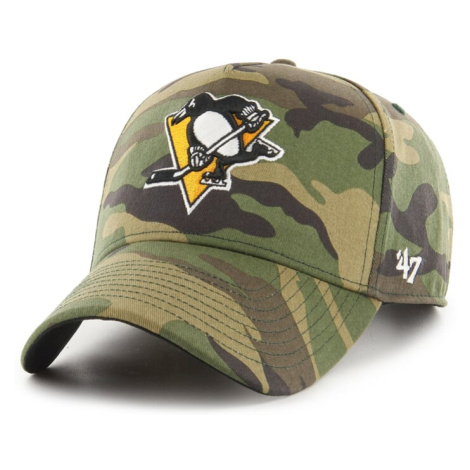 NHL Pittsburgh Penguins Grove Bauer