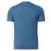 Reebok GS VECTOR TEE Pánské triko, modrá, velikost