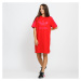 adidas Originals Tee Dress Red