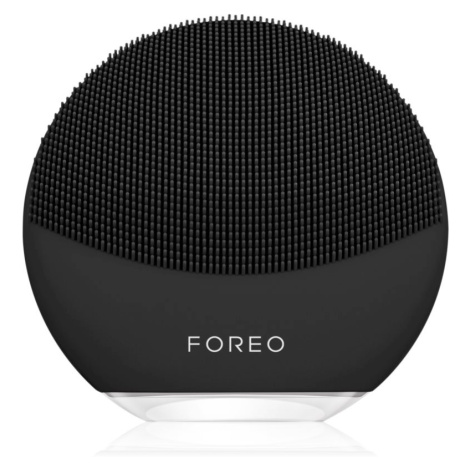 FOREO LUNA™ mini 3 čisticí sonický přístroj Midnight 1 ks