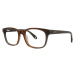 Zac Posen Optical Frame ZZOR BR 53 Zora