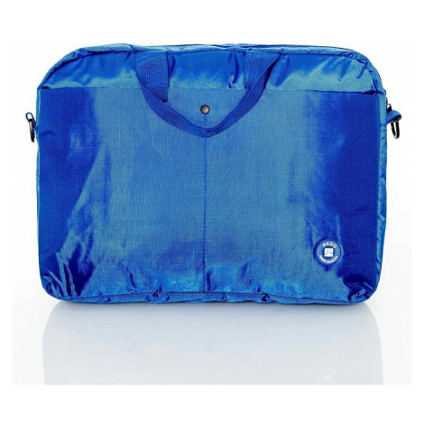 Modrá taška na notebook