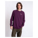 Patagonia M's L/S P-6 Logo Responsibili-Tee Night Plum