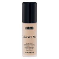 PUPA Milano Voděodolný make-up Wonder Me (Foundation) 30 ml 008 Ivory-Warm