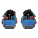 Dětské sandály Keen Seacamp II CNX CHILDREN multi/austern