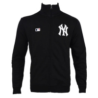 Pánské 47 Značka Mlb New York Yankees Výšivka Helix Track Jkt M 554365