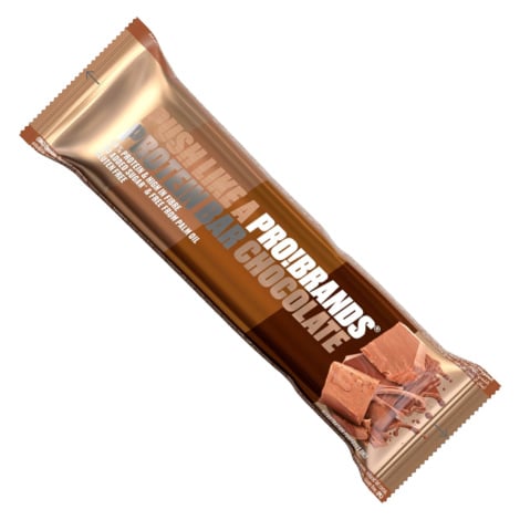 ProBrands PROBRANDS Protein Bar 45g - čokoláda