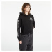 The North Face Coordinates Crop Hoodie TNF Black