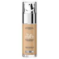 L'Oréal Paris True Match sjednocující krycí make-up 3N Creamy Beige 30 ml