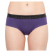 Dámské kalhotky Represent solid violet