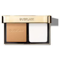 GUERLAIN Parure Gold Skin Control kompaktní matující make-up odstín 4N Neutral 8,7 g