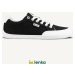 Barefoot tenisky Be Lenka Rebound - Black & White