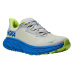 Hoka Arahi 7 Wide M 1147870-STLC - stardust/electric cobalt