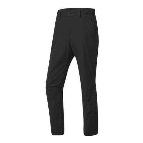 Rocktrail Pánské trekingové kalhoty (černá) ROCKTRAIL®