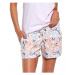 Cornette 609/11 269601 Dámské pyžamové krátké kalhoty