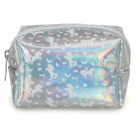 Butigo Hologram Horse 3FX SILVER Girl 298