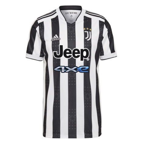 Pánský dres Juventus Home Jersey M model 16059742 - ADIDAS