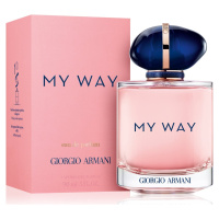 Giorgio Armani My Way - EDP (plnitelná) 90 ml