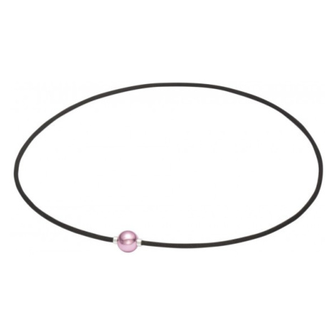 Phiten Extreme Mirror ball Barva: Růžová/stříbrná