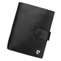 Pánská kožená peněženka Pierre Cardin SAHARA TILAK03 331A černá