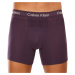 3PACK pánské boxerky Calvin Klein vícebarevné (NB3706A-FZ4)