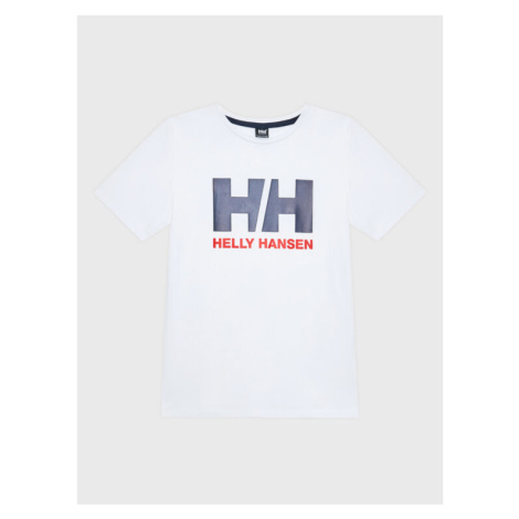 T-Shirt Helly Hansen