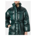 Zimní kabát 'Pillow Bubble Mid'
