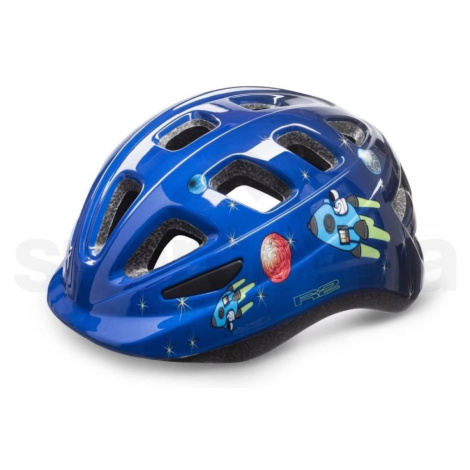 Cyklistická helma R2 Bunny ATH28H J - blue