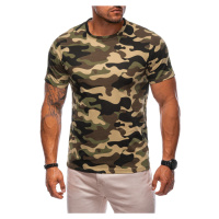 Edoti Men's t-shirt