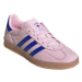 Adidas Gazelle Indoor W JI1371 Růžová